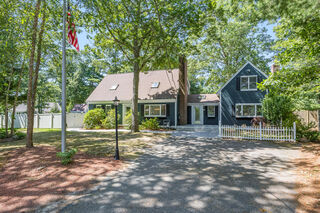 Photo of 44 Avalon Circle Osterville, MA 02655