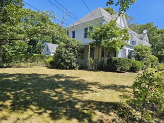 Photo of real estate for sale located at 33 John Parker Road East Falmouth, MA 02536