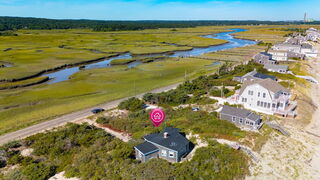 Photo of real estate for sale located at 48 Salt Marsh Road East Sandwich, MA 02537