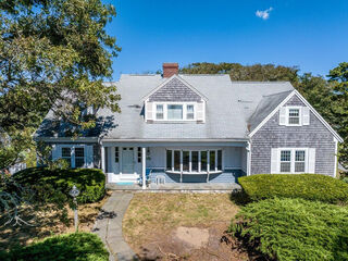 Photo of real estate for sale located at 74 Shore Road West Harwich, MA 02671