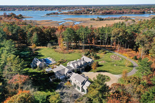 Photo of 25 Hammetts Cove Road Marion, MA 02738