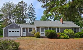 Photo of 15 Woodside Park Road West Dennis, MA 02670