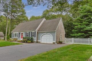 Photo of 34 White Moss Drive Marstons Mills, MA 02648