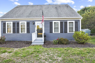 Photo of 40 Wyndlea Circle East Falmouth, MA 02536