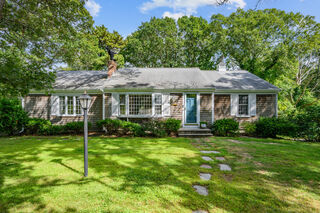 Photo of real estate for sale located at 882 West Yarmouth Road Yarmouth Port, MA 02675