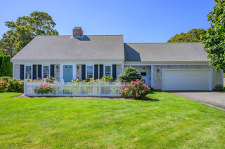 Photo of real estate for sale located at 216 Forest Beach Road South Chatham, MA 02659