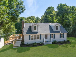 Photo of real estate for sale located at 10 Surrey Drive Eastham, MA 02642