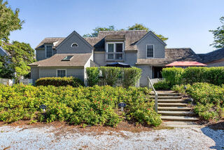Photo of real estate for sale located at 33 Landmark Avenue Mashpee, MA 02649
