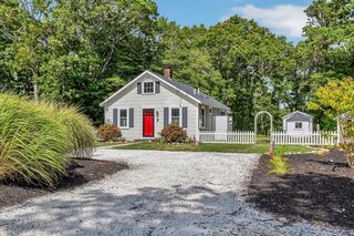 Photo of 266 School Street Cotuit, MA 02635
