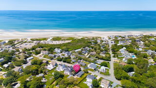 Photo of real estate for sale located at 25 Horsefoot Path Dennis Village, MA 02638