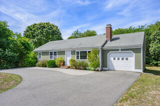 Photo of real estate for sale located at 8 Hofe Road Orleans, MA 02653