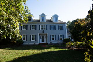 Photo of real estate for sale located at 174 Little River Road Cotuit, MA 02635