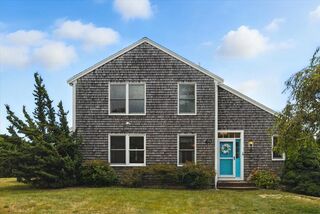 Photo of real estate for sale located at 60 Smith Heights Way Eastham, MA 02642