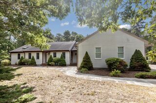 Photo of real estate for sale located at 100 Thoreau Drive Eastham, MA 02642