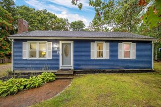 Photo of 27 Avery Road Pocasset, MA 02559