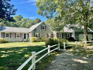 Photo of 7 Dolphin Way Dennis Village, MA 02638
