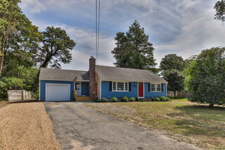 Photo of 75 Capt York Road South Yarmouth, MA 02664