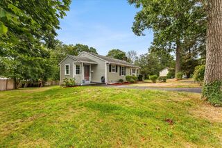 Photo of real estate for sale located at 85 Maple Street Buzzards Bay, MA 02532