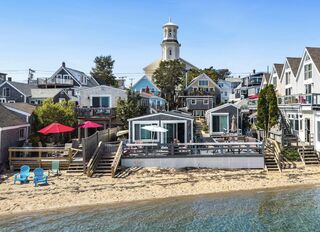Photo of 357 Commercial Street Provincetown, MA 02657