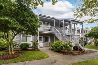 Photo of real estate for sale located at 49 Eaton Lane Brewster, MA 02631
