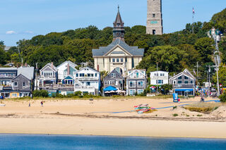 Photo of 269 - 271 Commercial Street Provincetown, MA 02657