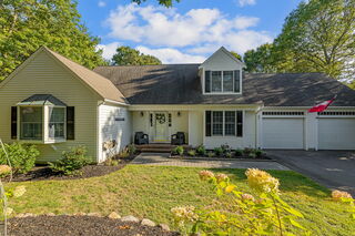Photo of 15 Old County Road North Falmouth, MA 02556