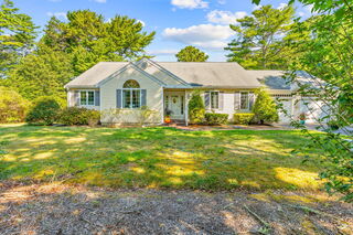 Photo of real estate for sale located at 12 Yardarm Drive Mashpee, MA 02649