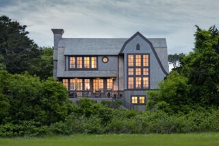 Photo of real estate for sale located at 30 Indian Trail Chatham, MA 02633