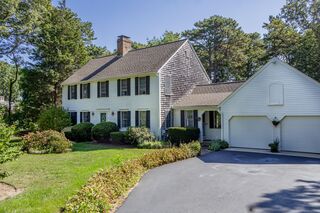 Photo of 11 Locust Lane East Sandwich, MA 02537