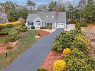 Photo of real estate for sale located at 12 Rock Hollow Drive East Falmouth, MA 02536
