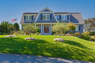 Photo of 246 Stage Island Road Chatham, MA 02633