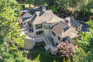 Photo of 3 Glenwood Lane Sandwich Village, MA 02563