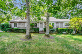 Photo of real estate for sale located at 109 Harbor Hills Road Centerville, MA 02632
