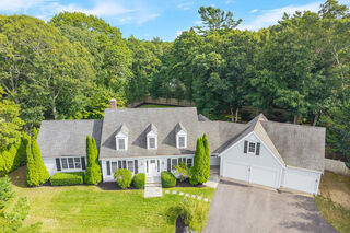 Photo of 37 Katelyn Hills Drive West Falmouth, MA 02540