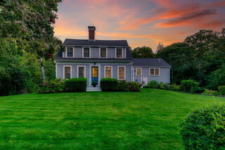 Photo of real estate for sale located at 6 Marthas Lane Harwich, MA 02645