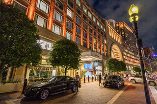 Photo of real estate for sale located at 10 Rowes Wharf Boston, MA 02110