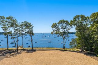 Photo of real estate for sale located at 135 Putnam Avenue Cotuit, MA 02635