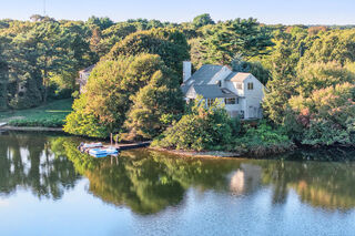 Photo of real estate for sale located at 49 Lakeside Drive Centerville, MA 02632