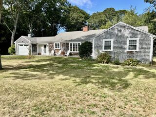 Photo of real estate for sale located at 18 Turner Lane South Yarmouth, MA 02664