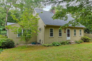 Photo of 15 Hunters Trail Sandwich Village, MA 02563