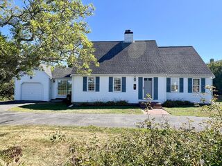 Photo of real estate for sale located at 23 Stephen Phillips Road East Dennis, MA 02641