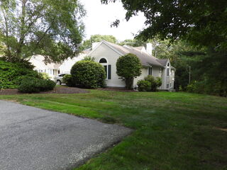 Photo of real estate for sale located at 181 Leisure Green Drive Mashpee, MA 02649