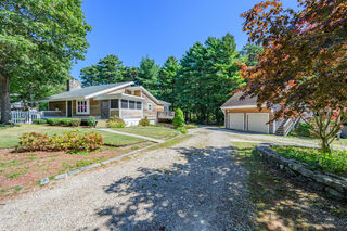 Photo of real estate for sale located at 6 Cedar Street Cotuit, MA 02635