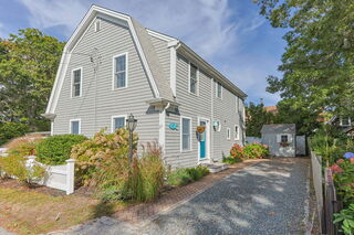 Photo of real estate for sale located at 23 Zylpha Road Harwich Port, MA 02646