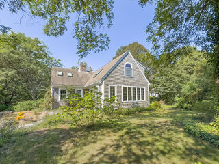 Photo of real estate for sale located at 1295 Herring Brook Road Eastham, MA 02642