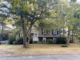 Photo of real estate for sale located at 12 The Other Road Dennis Port, MA 02639