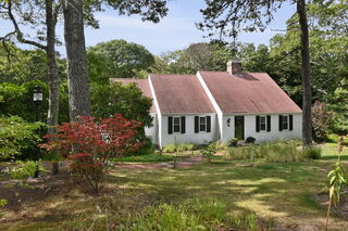 Photo of 97 Round Cove Road Chatham, MA 02633