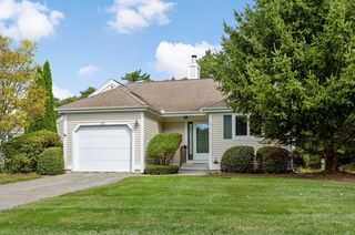 Photo of 115 Pine Hill Boulevard Mashpee, MA 02649