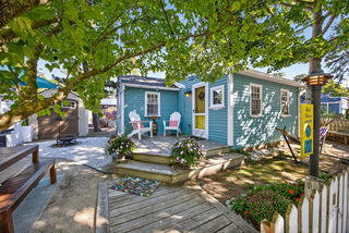 Photo of 262 Old Wharf Road Dennis Port, MA 02639