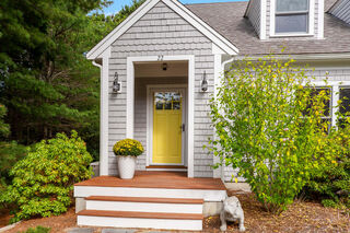 Photo of real estate for sale located at 22 Corn Hill Road East Falmouth, MA 02536